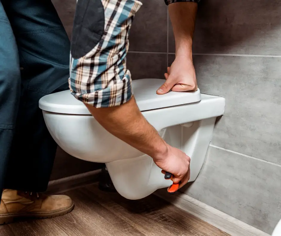 How To Remove Kohler Toilet Seat Bolts Velcromag