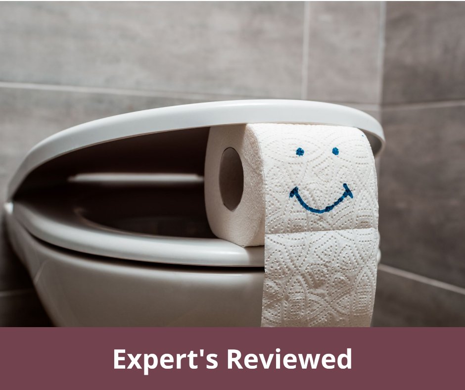 Toilet Reviews