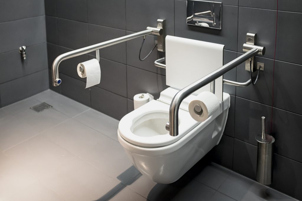 Top 5 Best Toilets For Wheelchair Users Reviews In 2023