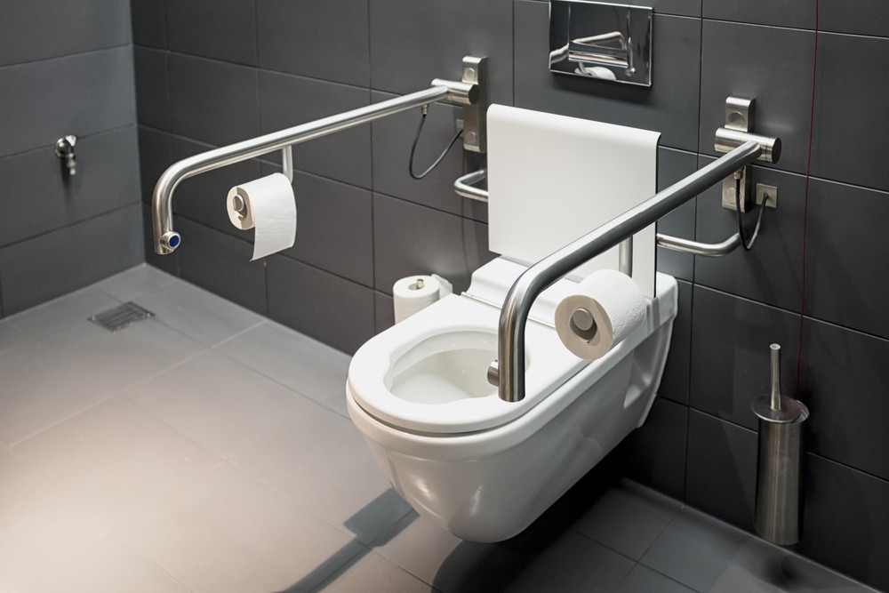 Top 5 Best Toilets For Wheelchair Users Reviews In 2023