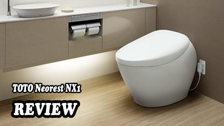 TOTO Neorest NX1 Review