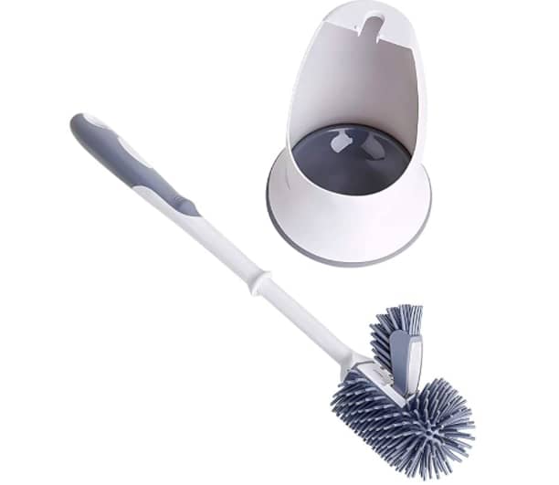 TreeLen Toilet Brush