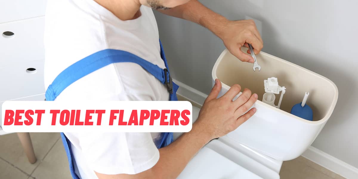 Best Toilet Flappers