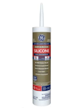 GE Advanced Silicone Sealant