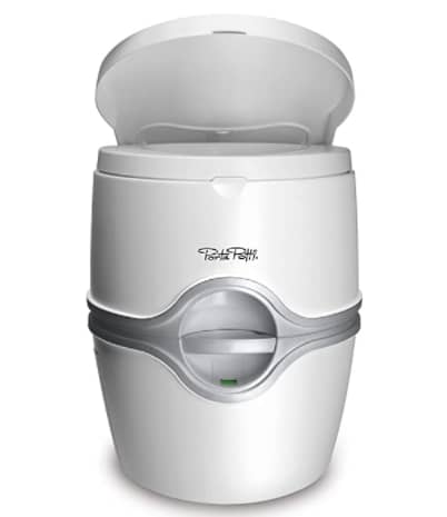 Porta Potti 92306 White Thetford Corp