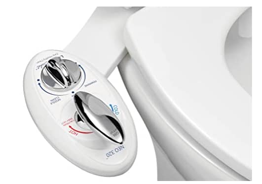 LUXE Bidet Neo 320