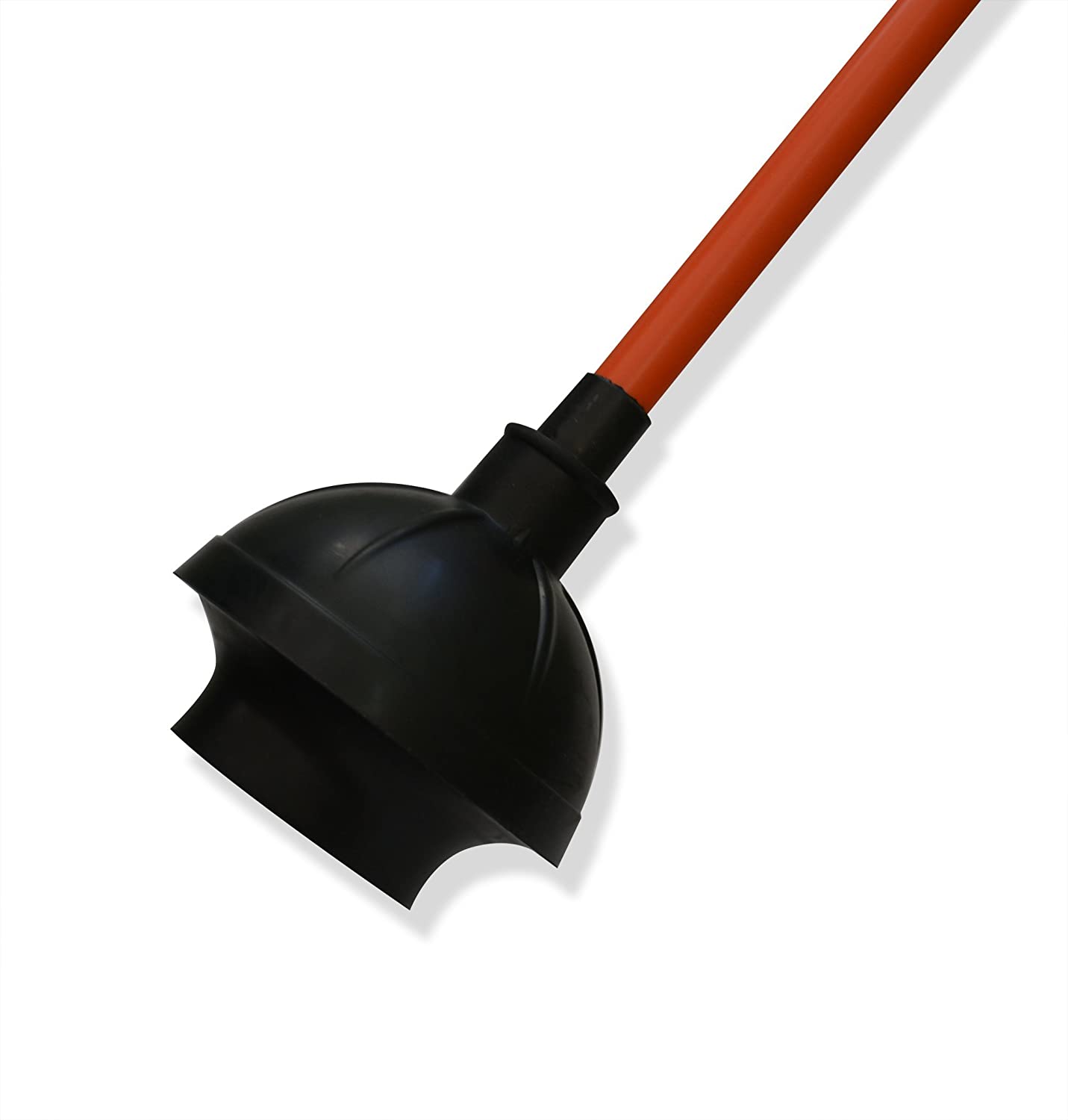 Get Bats Out Toilet Plunger