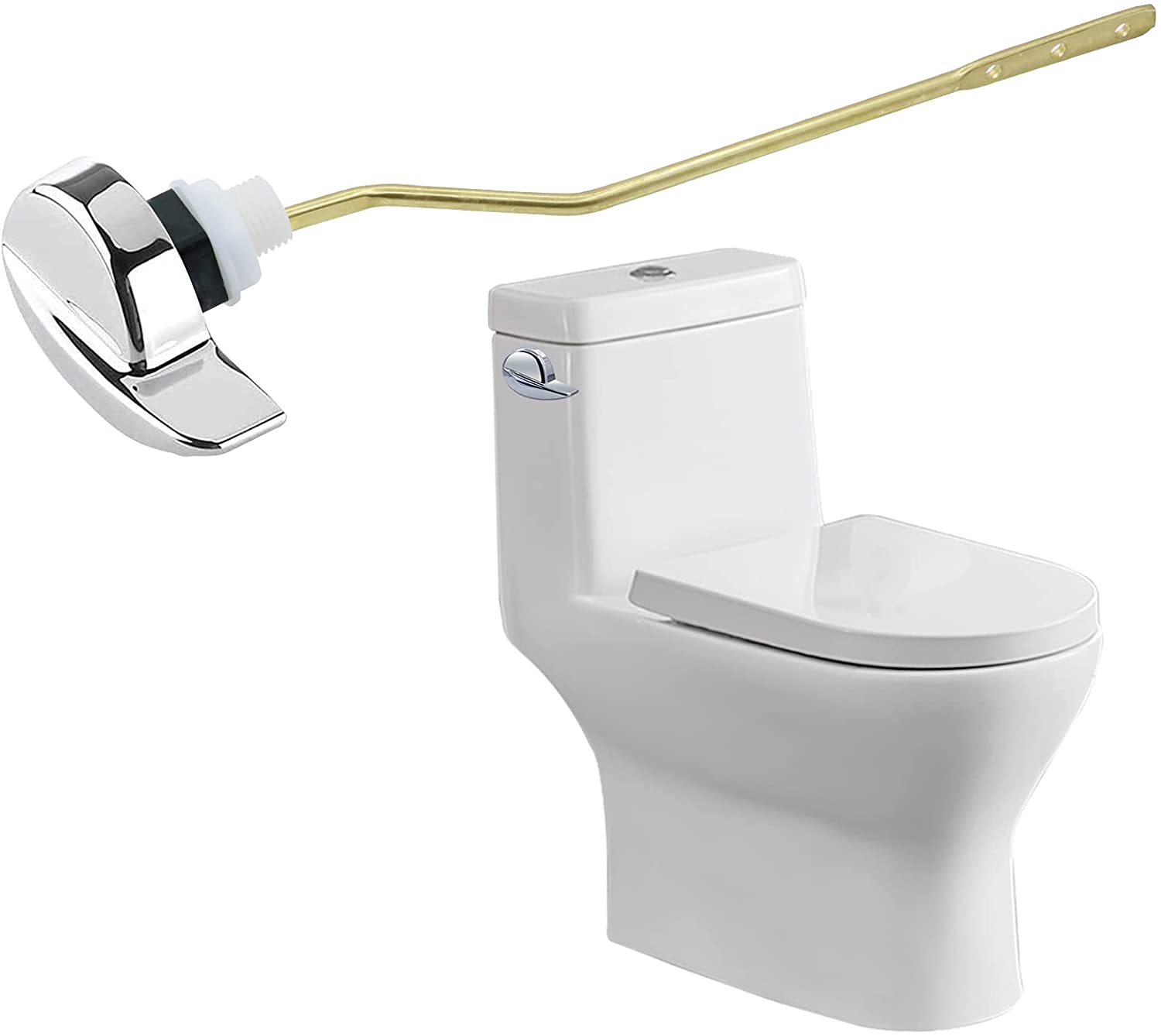 NCWIND Toilet Handle