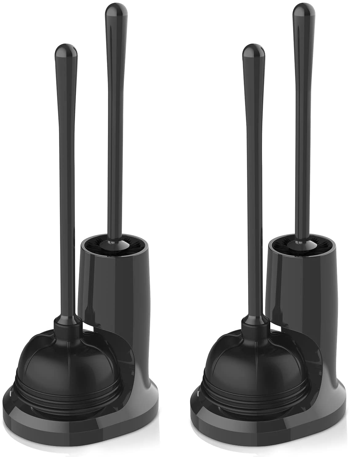 uptronic Toilet Plunger