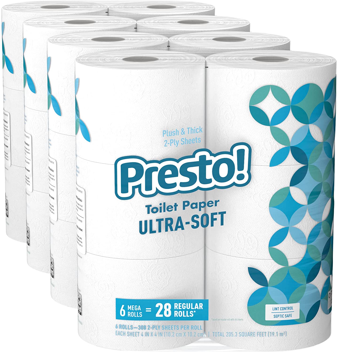 Amazon Brand Presto