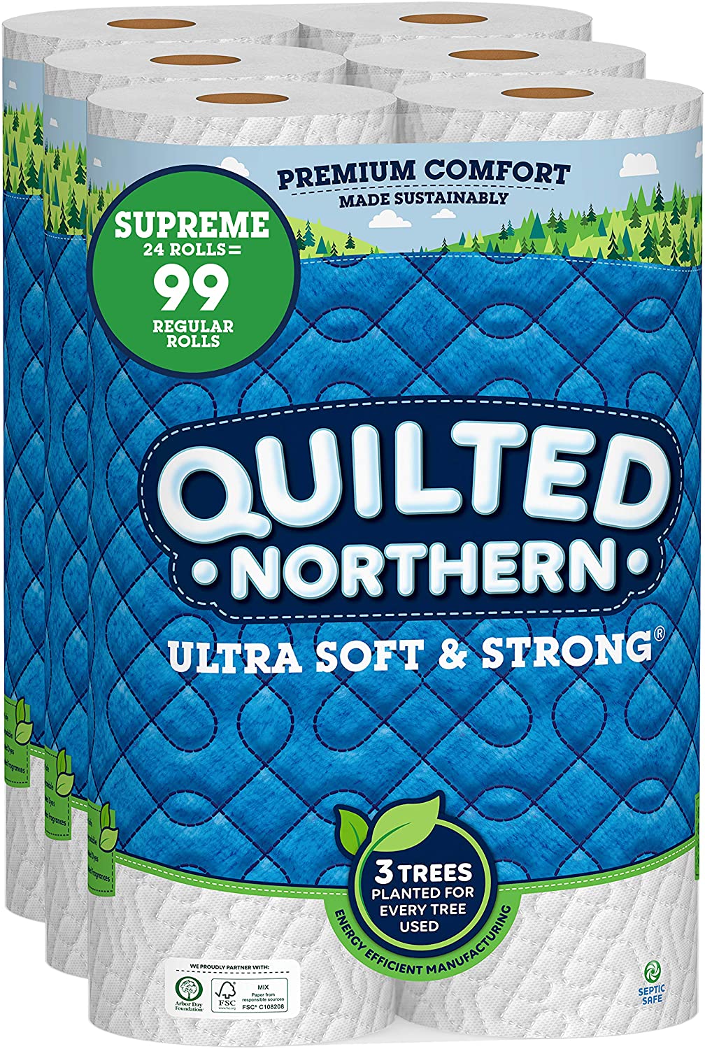 Quilted Northern Ultra Soft