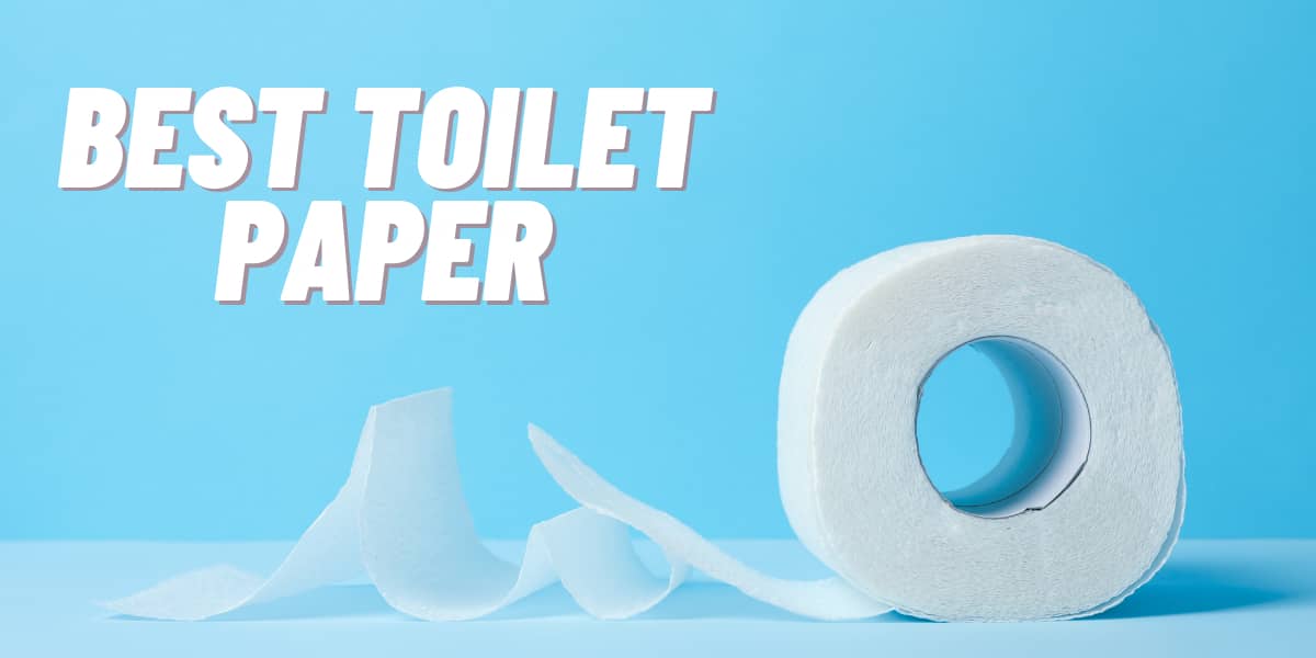 best toilet paper